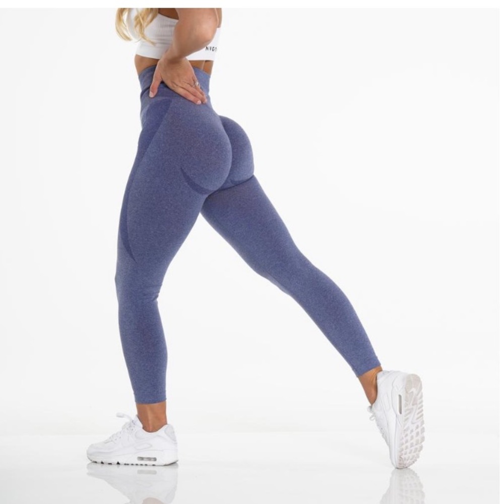 NVGTN Royale Contour Seamless Leggings